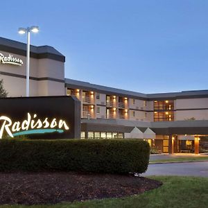 Radisson Akron-Fairlawn Copley